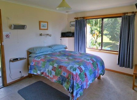 Partridge Farm - Accommodation Sunshine Coast 4