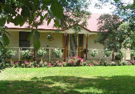 Longford Boutique Accommodation - Accommodation Sunshine Coast 1
