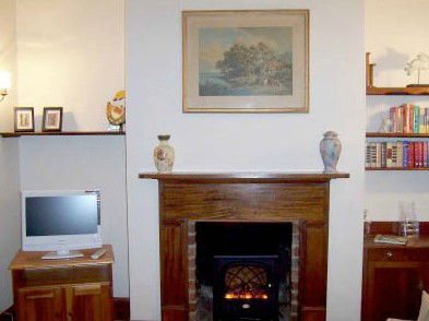 Cottage On Gunning - Accommodation Sunshine Coast 1