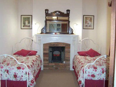 Cottage On Gunning - Accommodation Sunshine Coast 2