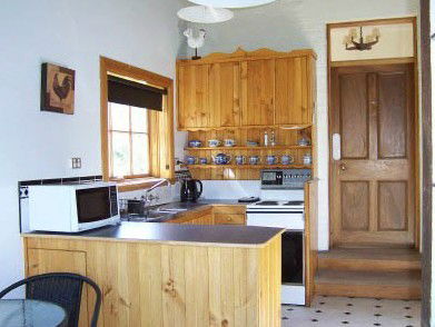 Cottage On Gunning - Accommodation Sunshine Coast 3