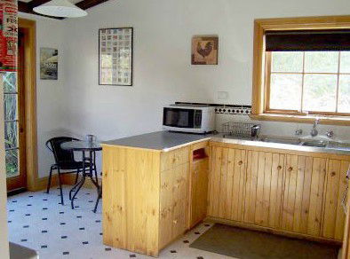 Cottage On Gunning - Accommodation Sunshine Coast 4