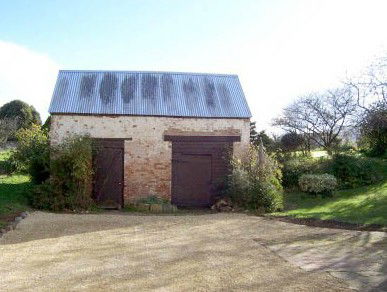 Cottage On Gunning - Accommodation Sunshine Coast 5
