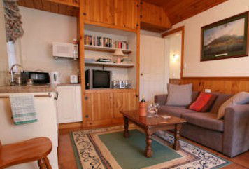 Richmond Barracks - Accommodation Sunshine Coast 1