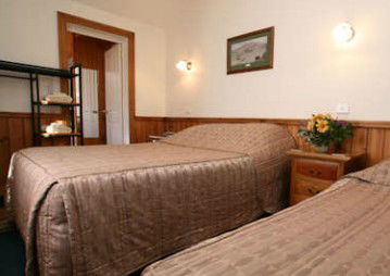 Richmond Barracks - Accommodation Sunshine Coast 2