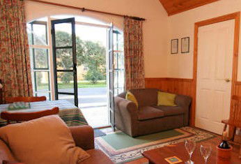 Richmond Barracks - Accommodation Sunshine Coast 3