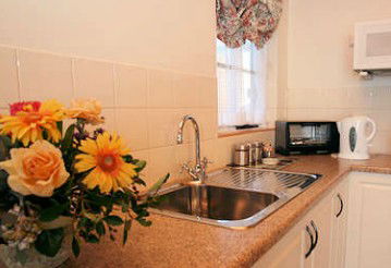 Richmond Barracks - Accommodation Sunshine Coast 4