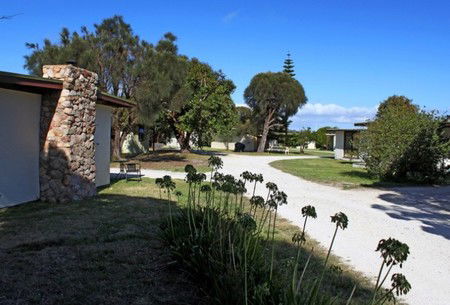 Flinders Island Cabin Park And Car Hire - Accommodation Sunshine Coast 1
