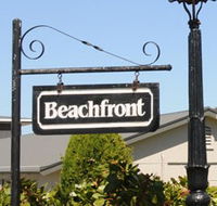 Beachfront Bicheno - Accommodation Sunshine Coast