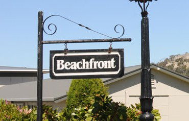 Beachfront Bicheno - Accommodation Sunshine Coast 0