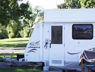 Longford Riverside Caravan Park - Accommodation Sunshine Coast 1