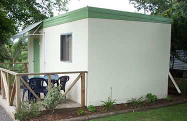 Longford Riverside Caravan Park - Accommodation Sunshine Coast 2