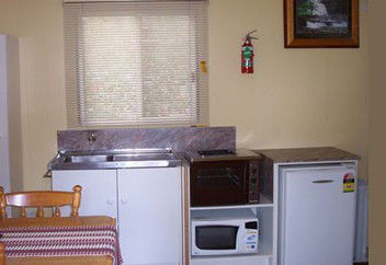 Longford Riverside Caravan Park - Accommodation Sunshine Coast 3