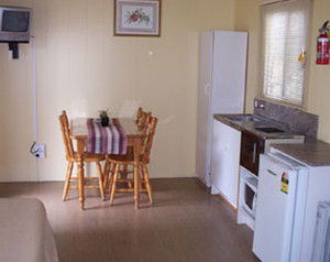 Longford Riverside Caravan Park - Accommodation Sunshine Coast 4