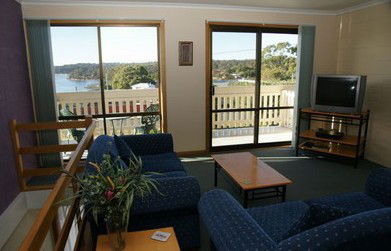 Sweetwater Villas - Accommodation Sunshine Coast 3