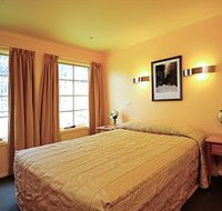 Country Club Villas - Accommodation Sunshine Coast