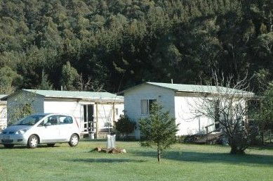 Talune Host Farm - Accommodation Sunshine Coast 1