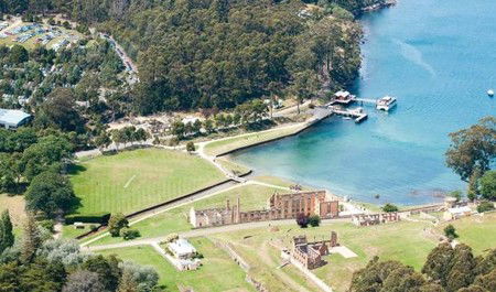 Port Arthur Holiday Park - Accommodation Sunshine Coast 1