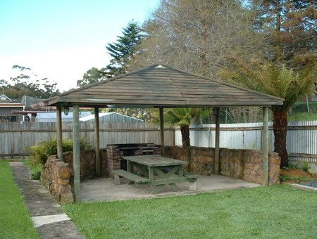 The Mill House - Accommodation Sunshine Coast 1