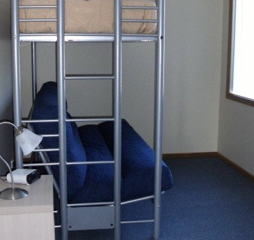 The Mill House - Accommodation Sunshine Coast 4