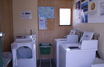 Bicheno Cabin Park - Accommodation Sunshine Coast 1