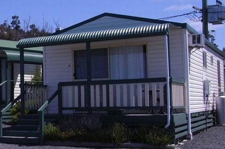  Bicheno Cabin Park - Accommodation Sunshine Coast 2