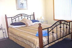 Fish-Tales On The Bay - Accommodation Sunshine Coast 1