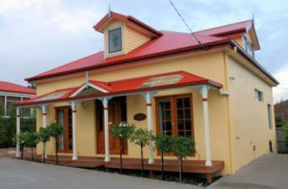 Quayside Cottages - Accommodation Sunshine Coast 3