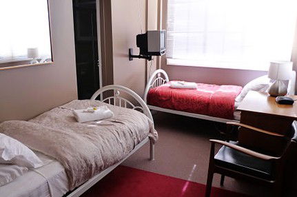 Edinburgh Gallery Bed & Breakfast - Accommodation Sunshine Coast 1