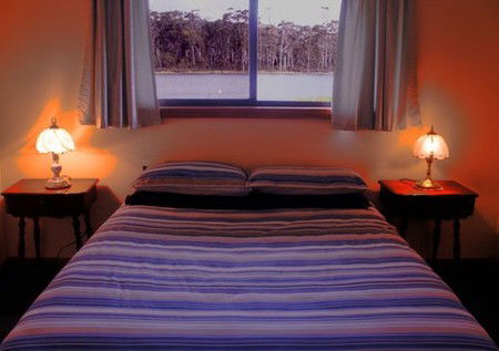 Lake Yalleena Holiday Cabins - Accommodation Sunshine Coast 2