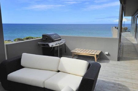 The Ocean Retreat Tasmania - Accommodation Sunshine Coast 1