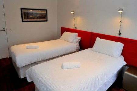 The Ocean Retreat Tasmania - Accommodation Sunshine Coast 2