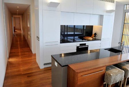 The Ocean Retreat Tasmania - Accommodation Sunshine Coast 3