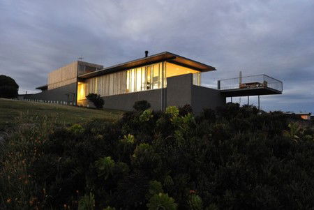 The Ocean Retreat Tasmania - Accommodation Sunshine Coast 4