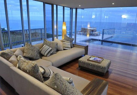 The Ocean Retreat Tasmania - Accommodation Sunshine Coast 5
