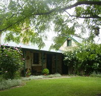 Laurel Cottage - Accommodation Sunshine Coast