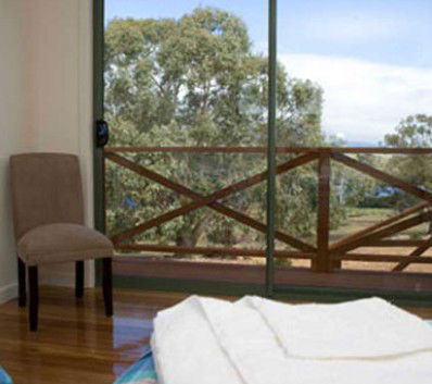 Curringa Farm Accommodation - Accommodation Sunshine Coast 2