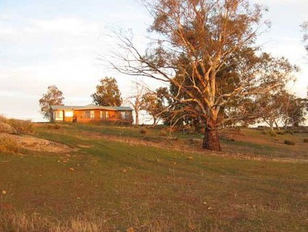 Curringa Farm Accommodation - Accommodation Sunshine Coast 3