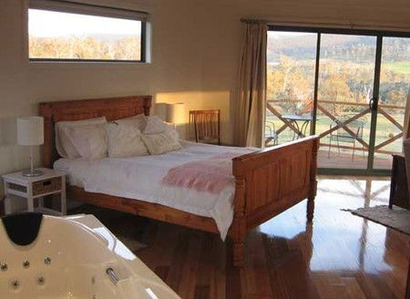 Curringa Farm Accommodation - Accommodation Sunshine Coast 4