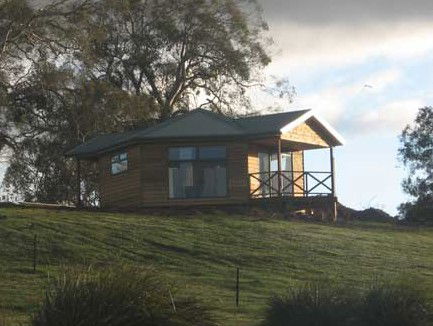 Curringa Farm Accommodation - Accommodation Sunshine Coast 5