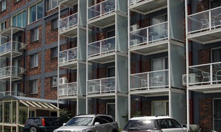 Launceston TAS Accommodation Sunshine Coast