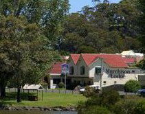 Best Western Murchison Lodge Motor Inn - Accommodation Sunshine Coast 2