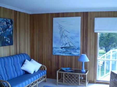 Rocking Horse Cottage - Accommodation Sunshine Coast 1