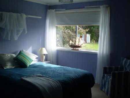 Rocking Horse Cottage - Accommodation Sunshine Coast 2