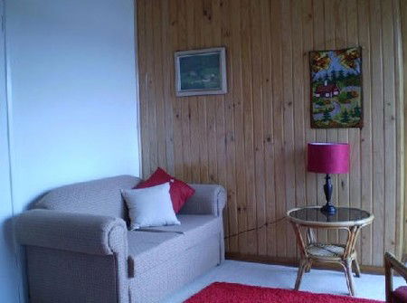 Rocking Horse Cottage - Accommodation Sunshine Coast 3