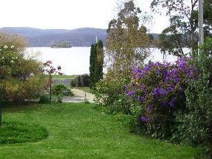 Rocking Horse Cottage - Accommodation Sunshine Coast 4