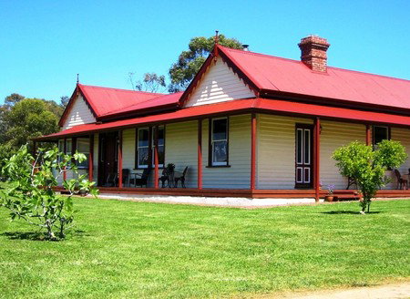 Casilda House B & B - Accommodation Sunshine Coast 1