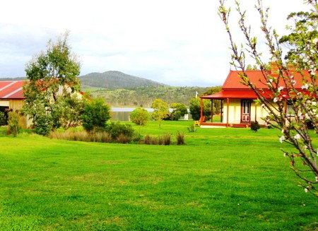 Casilda House B & B - Accommodation Sunshine Coast 2