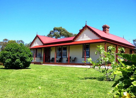 Casilda House B & B - Accommodation Sunshine Coast 3