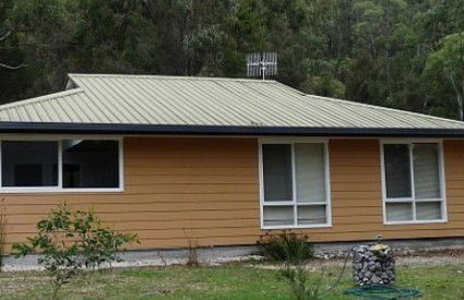 Eagles Rise Tasmania - Accommodation Sunshine Coast 1